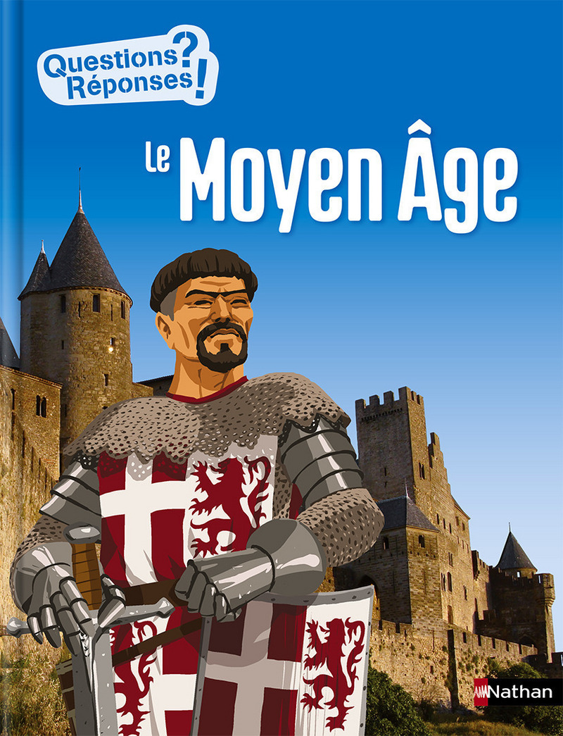 Le Moyen-Âge